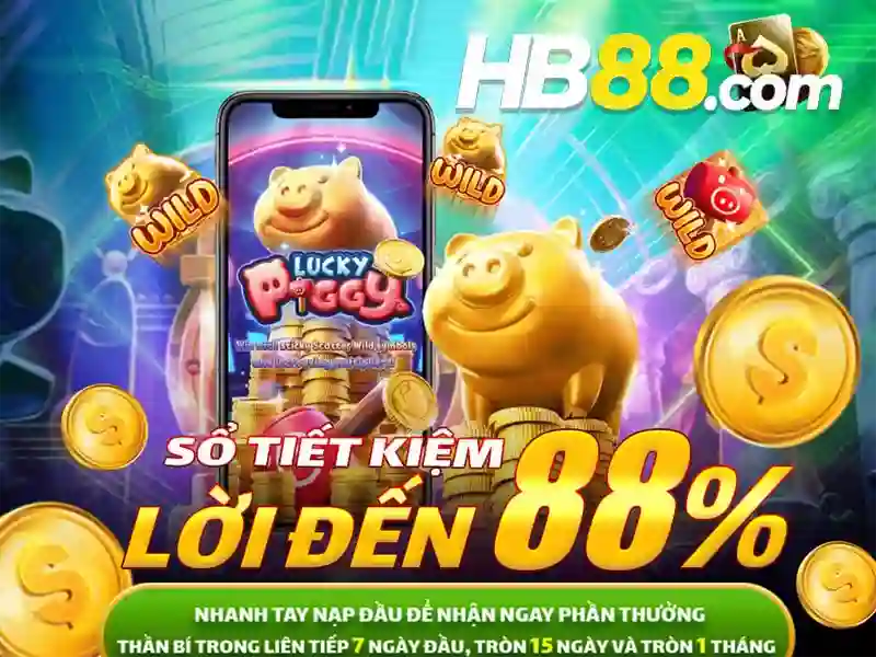 Lý do hb88 được người chơi tin dùng