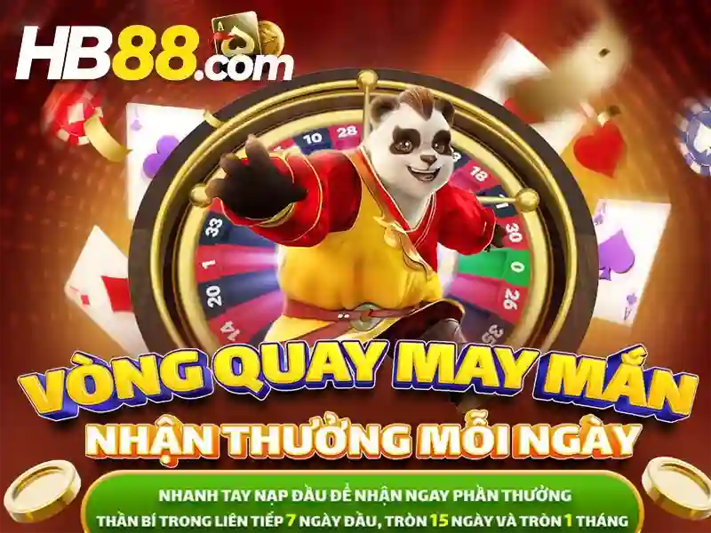Giao diện nhà cái hoàn hảo