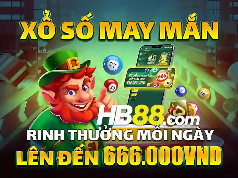 Giao diện nhà cái hoàn hảo