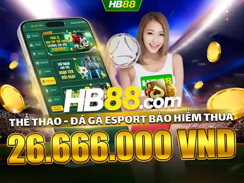 Giao diện nhà cái hoàn hảo