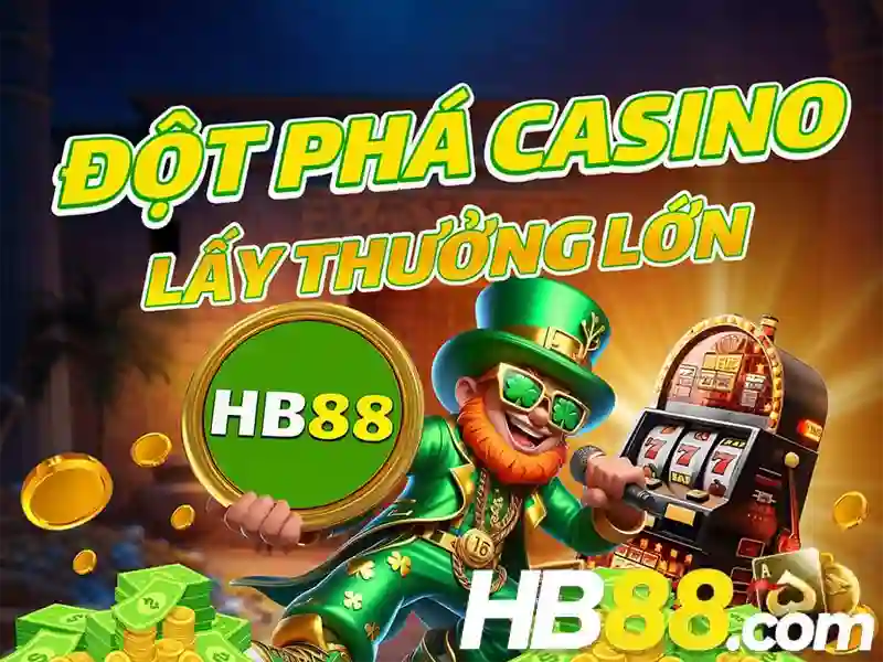 Giới thiệu về hb88