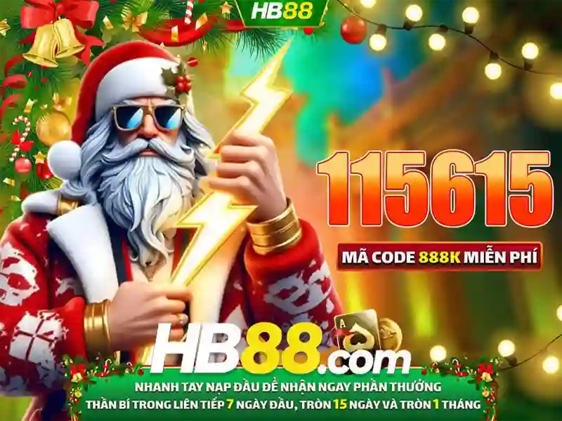 HB88 là gì - Tổng quan về nền tảng trò chơi trực tuyến Giao diện nhà cái hoàn hảo
