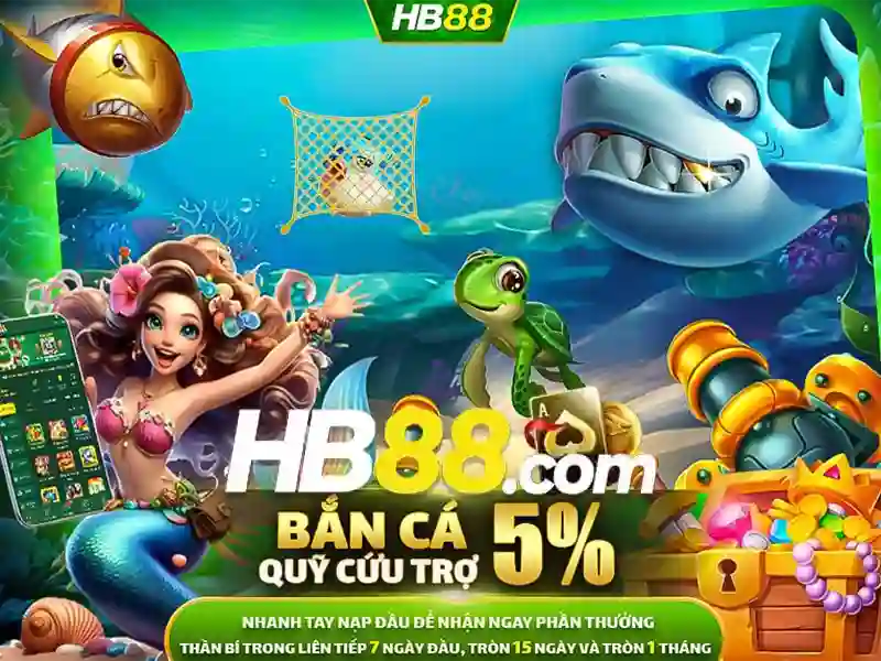 Giao diện nhà cái hoàn hảo