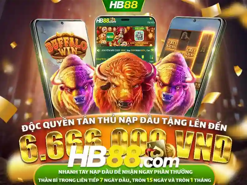 Giao diện nhà cái hoàn hảo