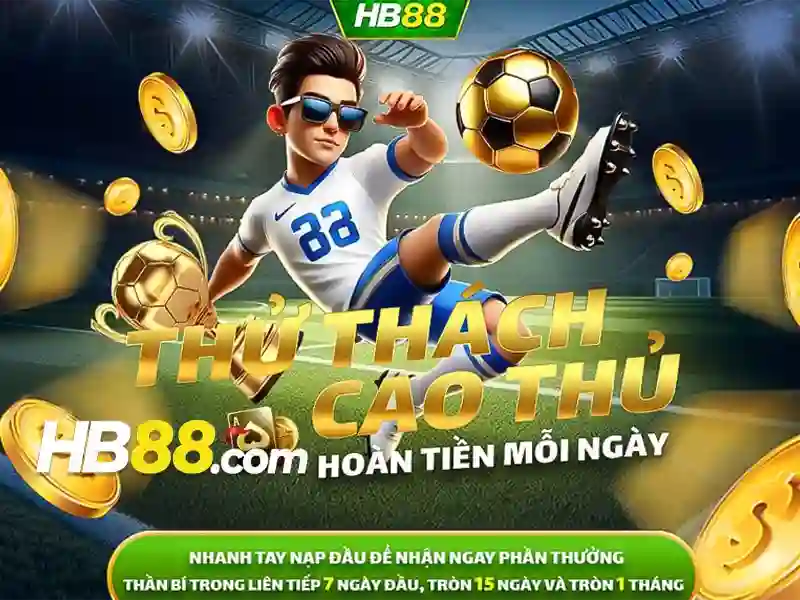 Giao diện nhà cái hoàn hảo