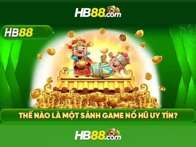 Giao diện nhà cái hoàn hảo