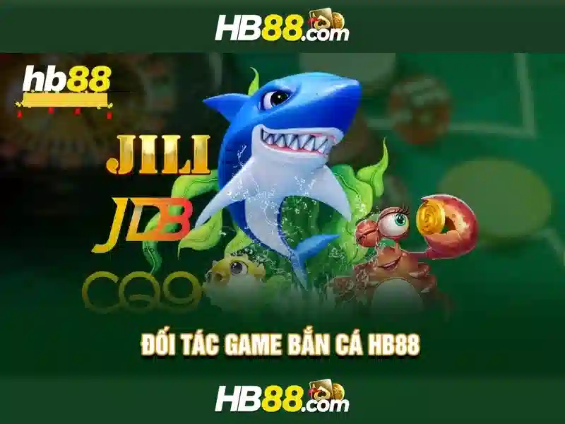 HB88: Nền tảng cược trực tuyến nổi bật và các lưu ý Giao diện nhà cái hoàn hảo