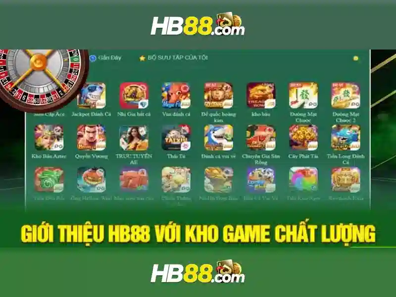 Giao diện nhà cái hoàn hảo