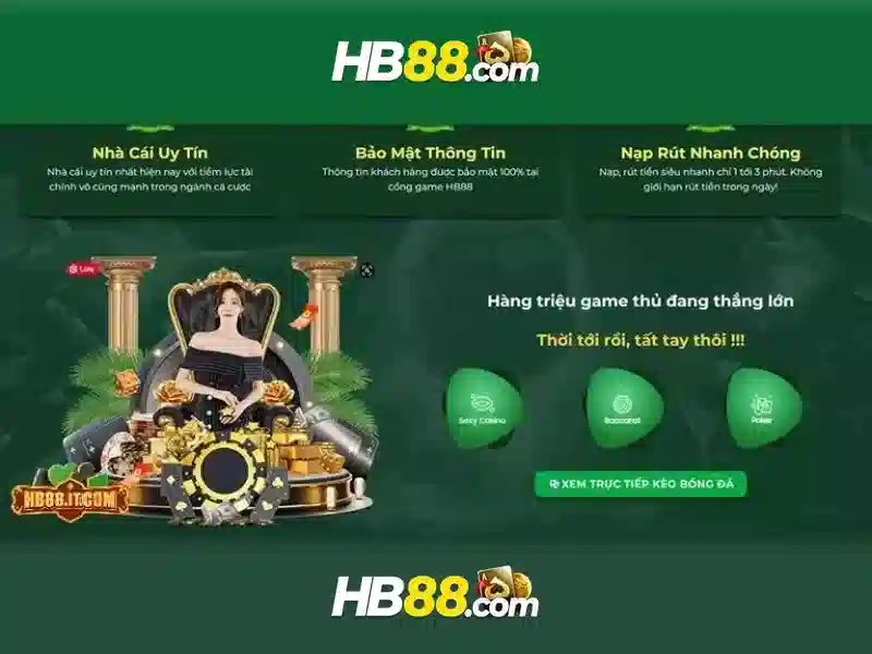 Cách đăng ký và an toàn khi chơi hb88