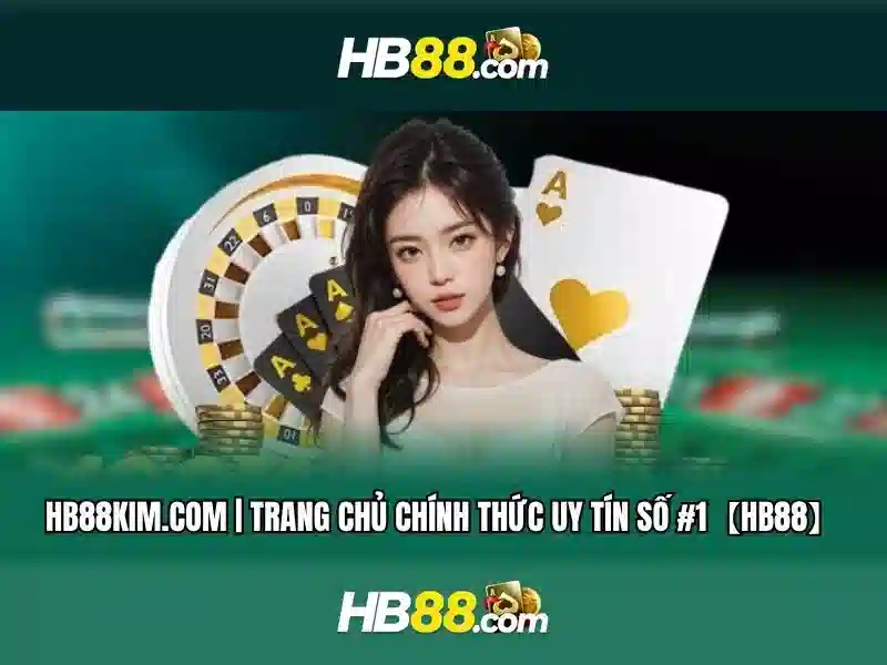 HB88 là gì và tại sao được nhiều người chơi quan tâm