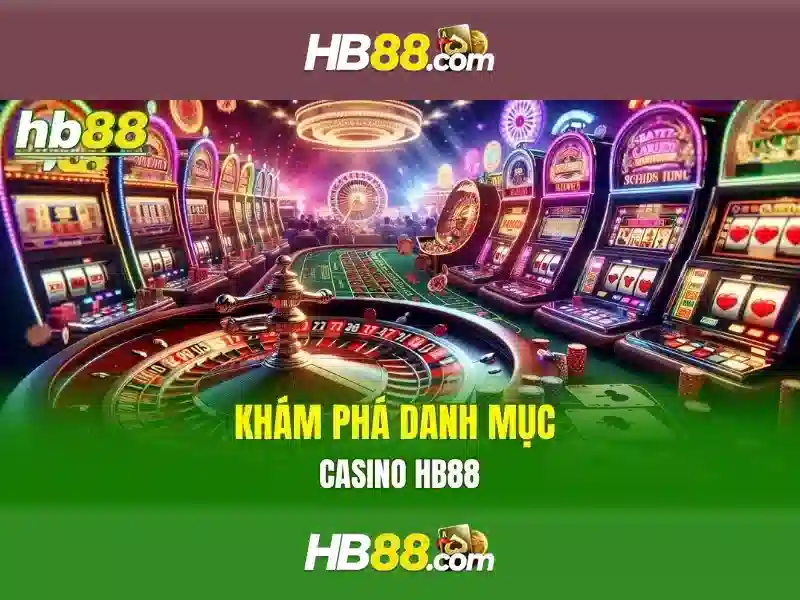 HB88 là nền tảng cá cược trực tuyến Giao diện nhà cái hoàn hảo