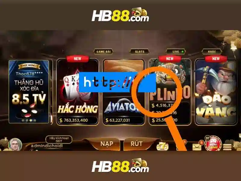 An toàn và thanh toán tại hb88