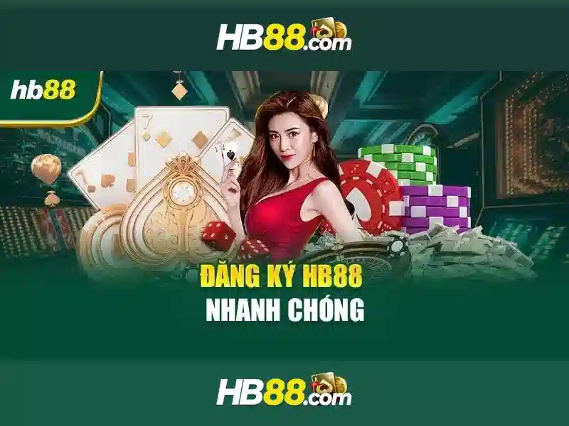 hb88 là gì?