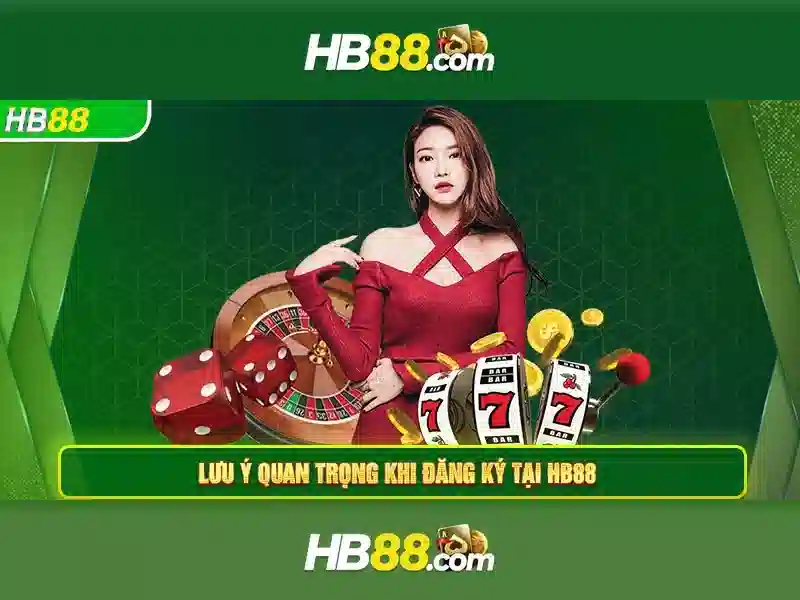 Các tính năng của HB88
