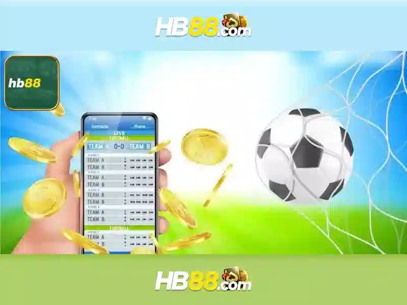 Thể THAO HB88: Trải Nghiệm Cá Cược Thể Thao Điện Tử Đỉnh Cao Năm ...