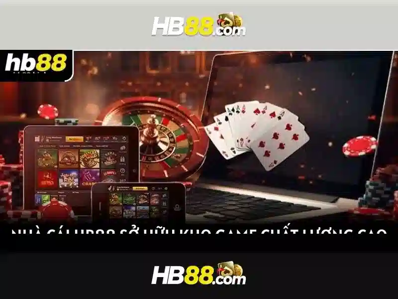 Giao diện nhà cái hoàn hảo