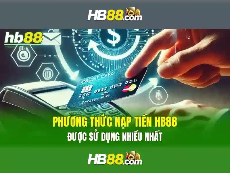 HB88 là gì?