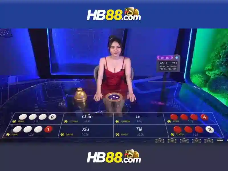 Các tính năng nổi bật của hb88