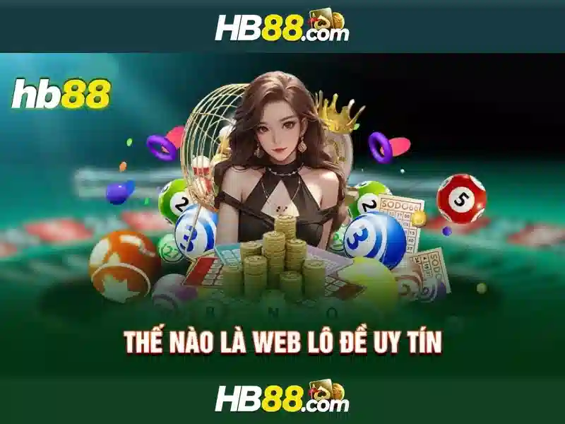 Giao diện nhà cái hoàn hảo