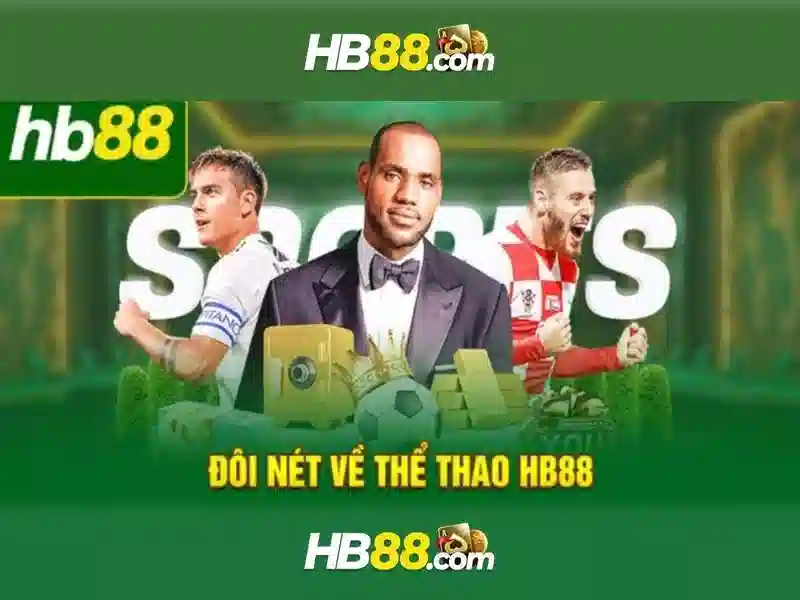 HB88 là một nền tàn cá cược trực tuyến phổ biến
