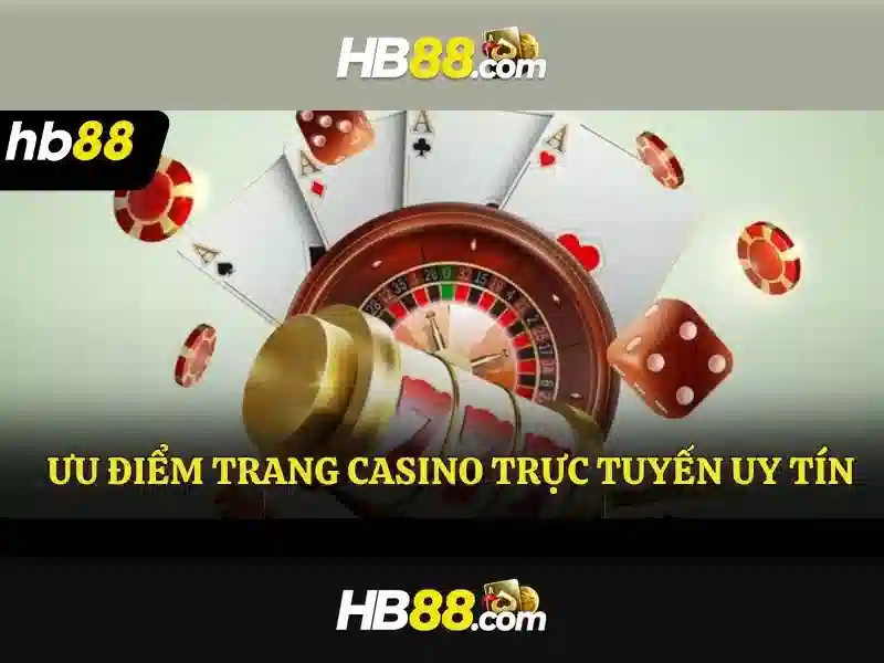 Giao diện nhà cái hoàn hảo