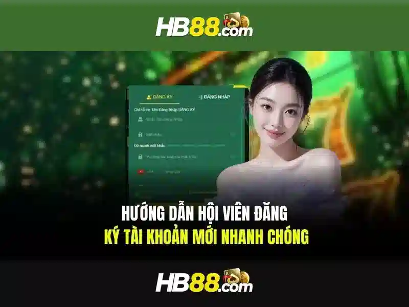 Giao diện nhà cái hoàn hảo