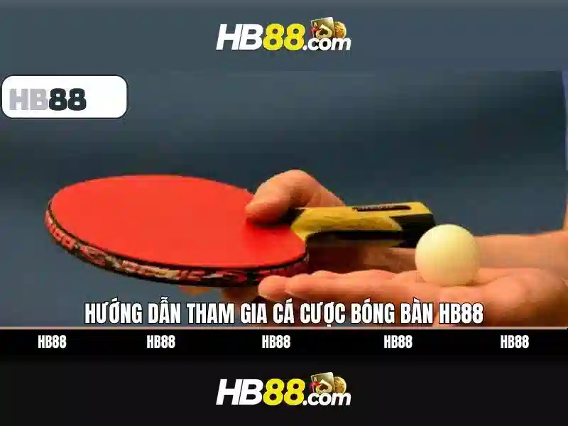 HB88 là gì và tại sao nó được ưa chuộng Giao diện nhà cái hoàn hảo
