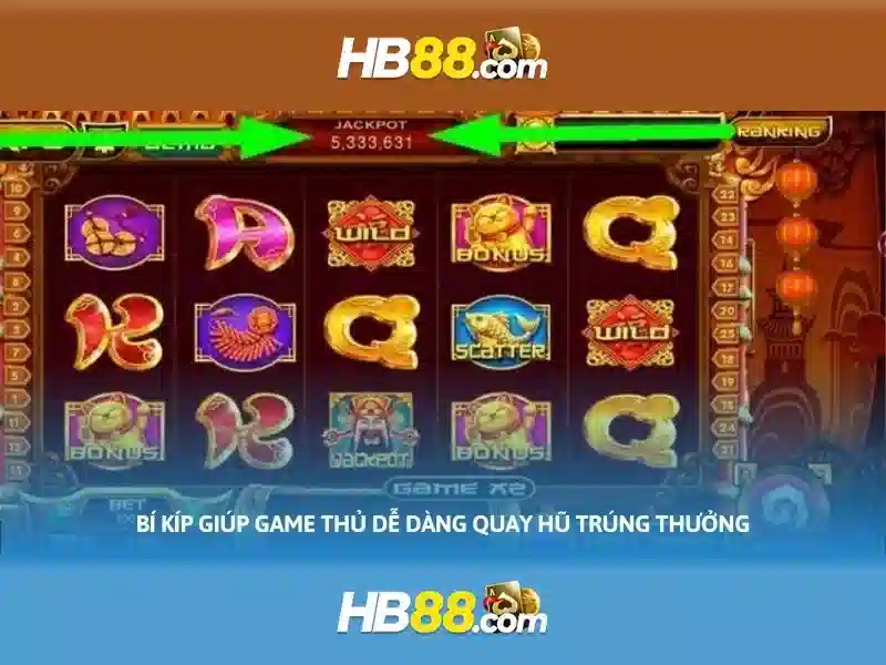Các dịch vụ chính của hb88