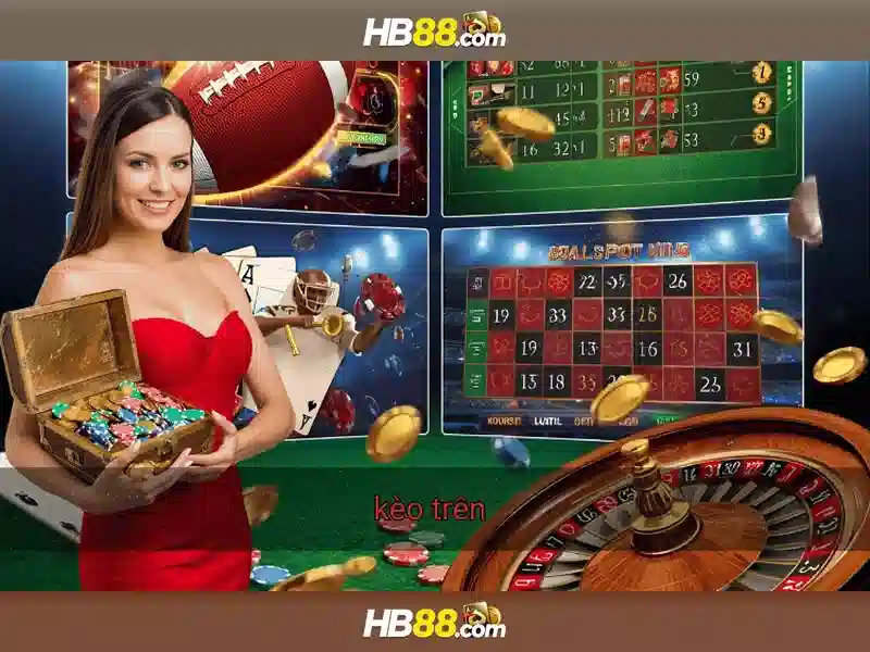 Giới thiệu về hb88