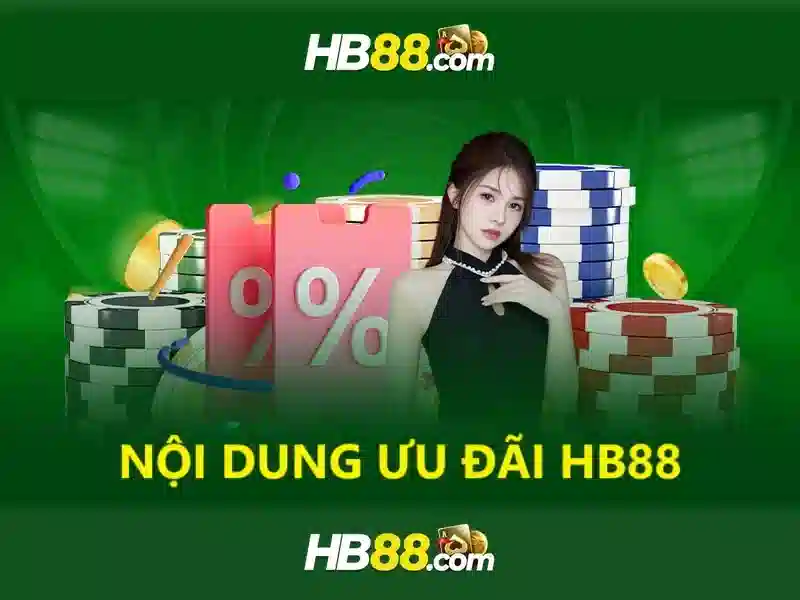 Các trò chơi có mặt trên HB88