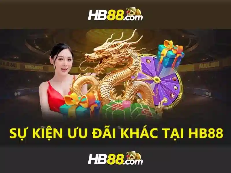 Các dịch vụ chính của HB88