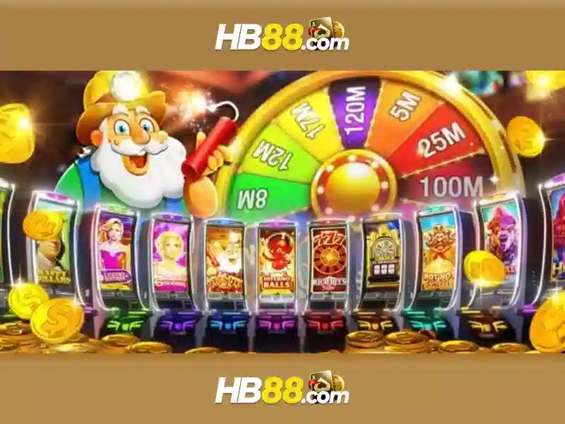 Nguồn gốc và sứ mệnh hb88 con