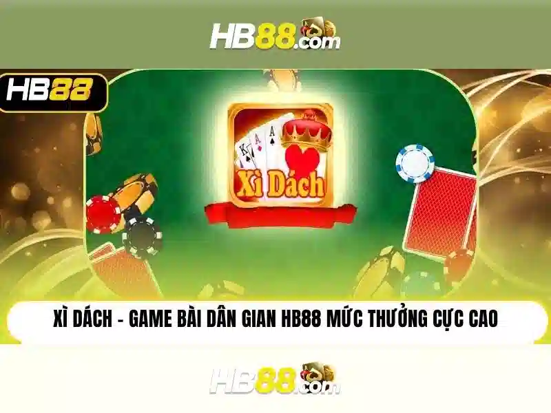 Giới thiệu về HB88