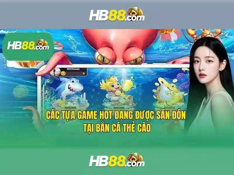 Giao diện nhà cái hoàn hảo