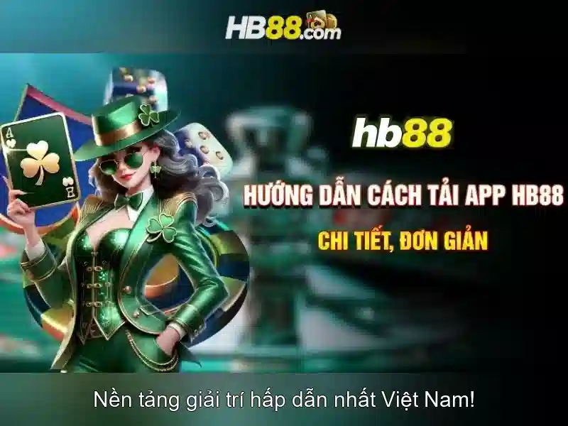 Điểm mạnh của HB88