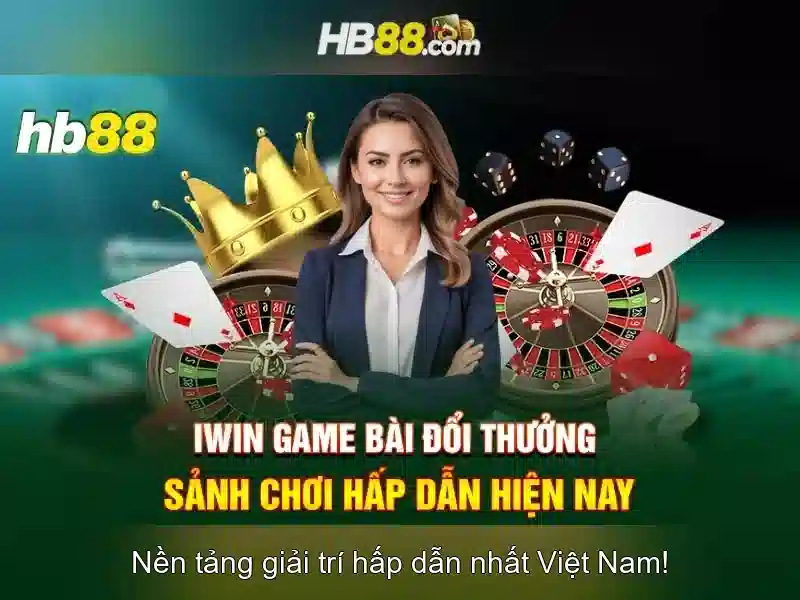 Giao diện nhà cái hoàn hảo