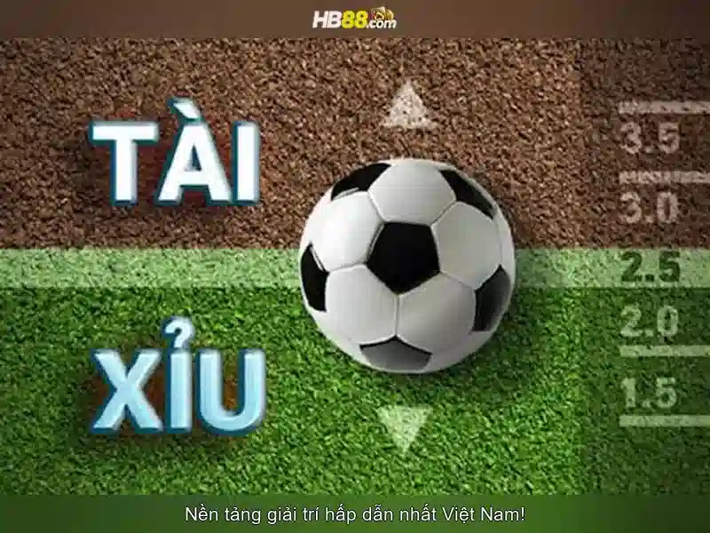 Giao diện nhà cái hoàn hảo