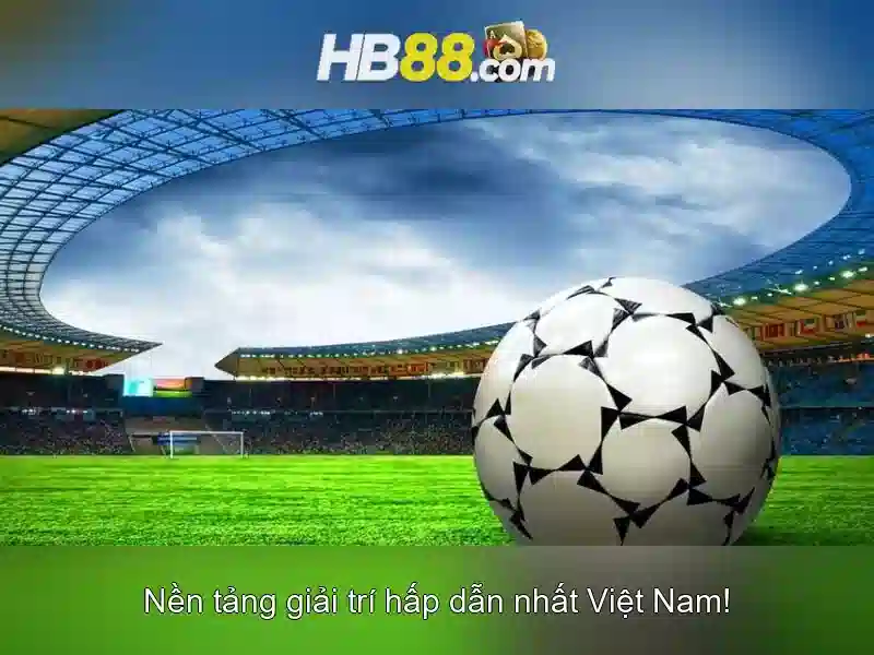 Giao diện nhà cái hoàn hảo