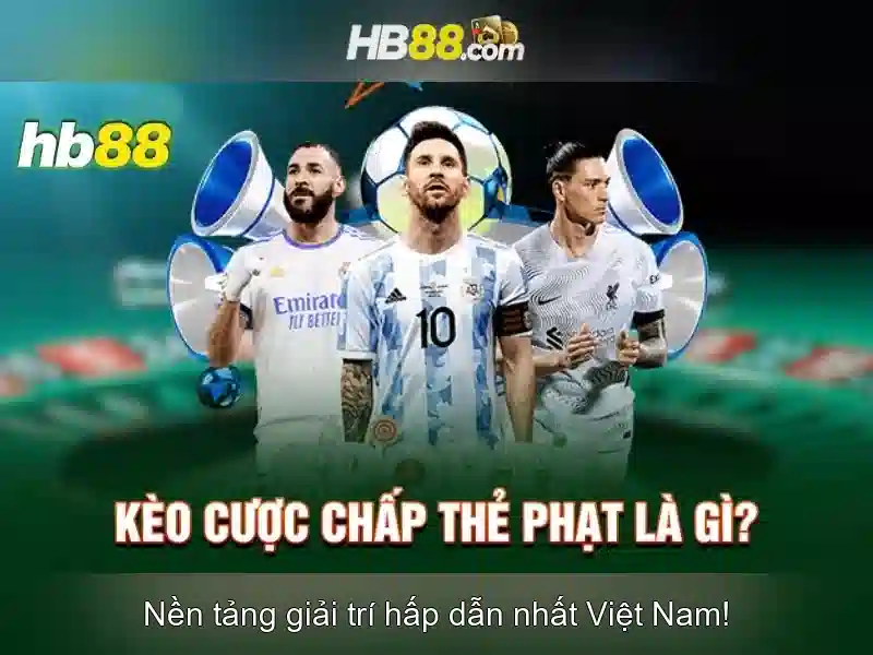 Tổng quan về hb88