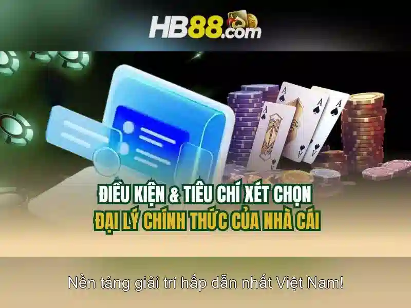 Giao diện nhà cái hoàn hảo