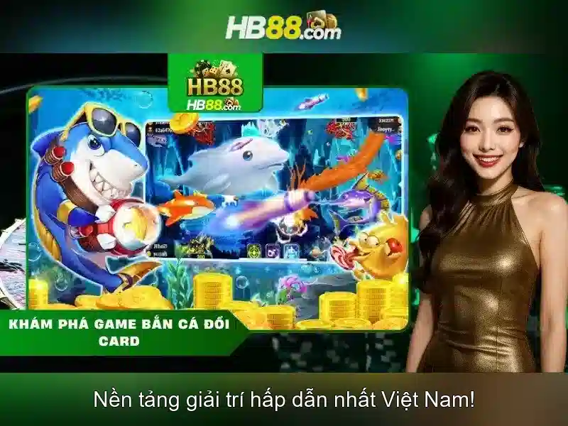 Giao diện nhà cái hoàn hảo