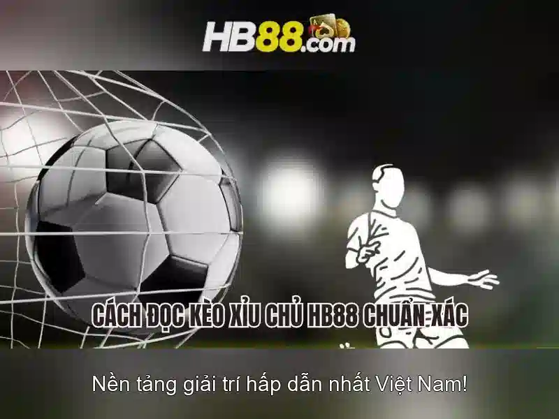 Giao diện nhà cái hoàn hảo