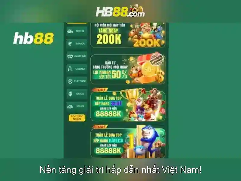 Casino trực tuyến