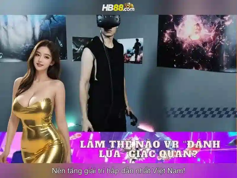 Giao diện nhà cái hoàn hảo