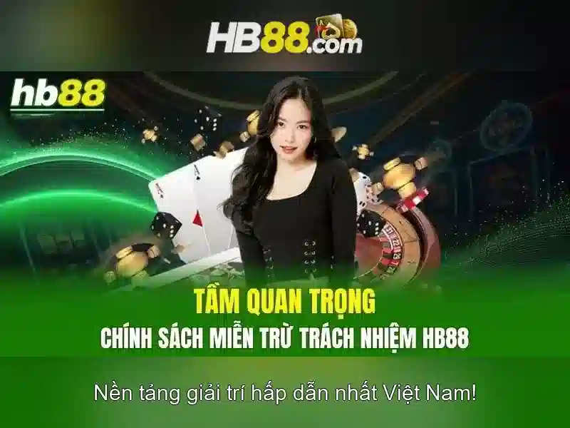 HB88 là gì?