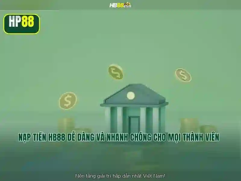hb88 tai – Tổng quan chủ đề và giá trị cốt lõi