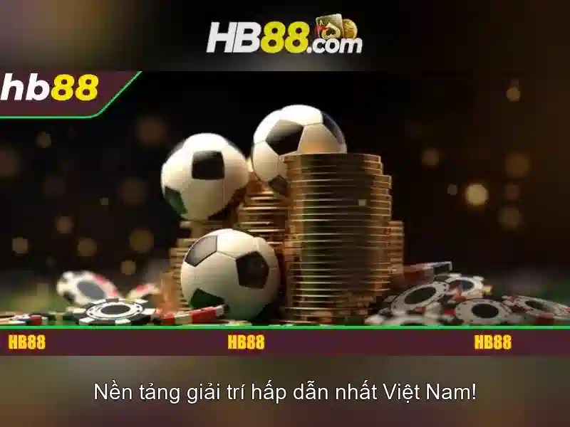 Các sản phẩm của HB88