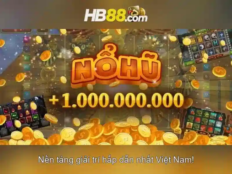 Giao diện nhà cái hoàn hảo