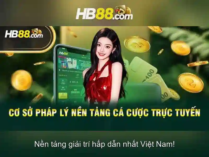 Giới thiệu về hb88