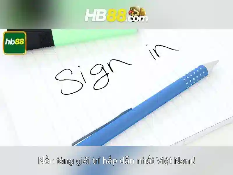 Giới thiệu hb88